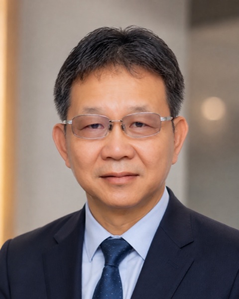 Prof. Rung-Ching Chen