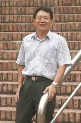 Prof. Rung-Ching Chen