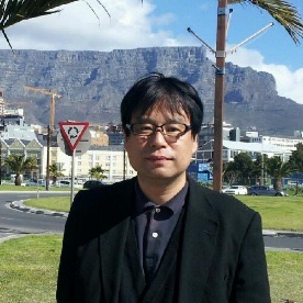 Prof. Takeshi Fukusako