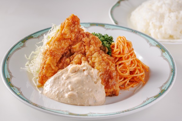 Chicken Nanban
