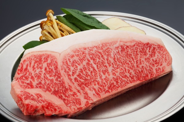 Miyazaki Beef